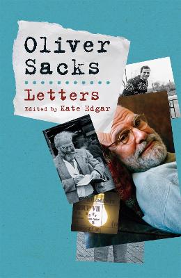 Letters (Paperback)