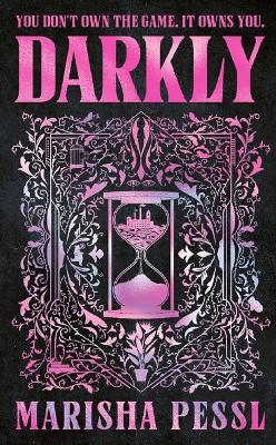 Darkly (Paperback)