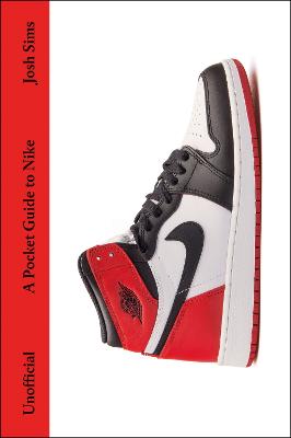 The Pocket Guide To Nike (Hardcover)