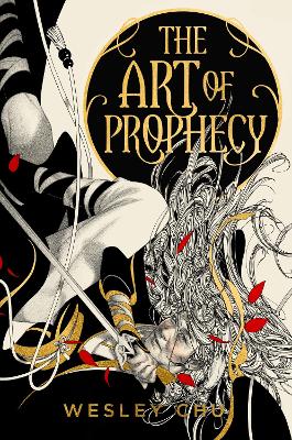 The Art Of Prophecy