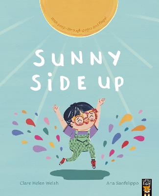 Sunny Side Up (Paperback)