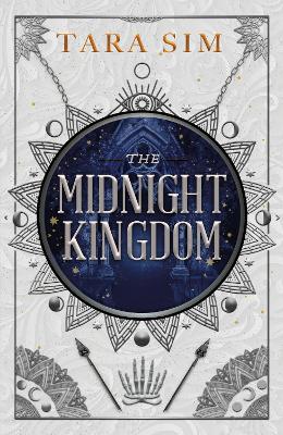 The Midnight Kingdom: The second instalment of the Dark Gods trilogy
