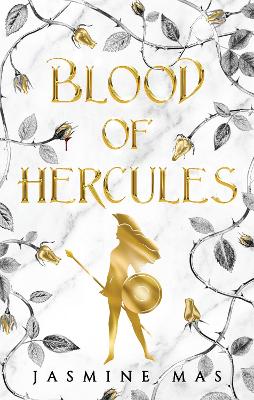 Villains Of Lore 1: Blood Of Hercules (Trade Paperback)