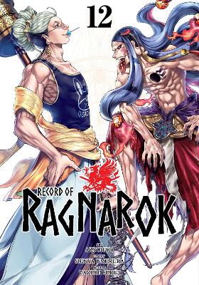 Record of Ragnarok, Vol. 12 (Paperback)