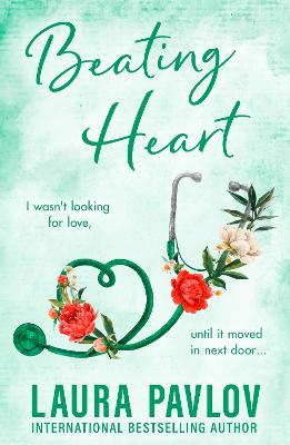 Magnolia Falls 4: Beating Heart (Paperback)