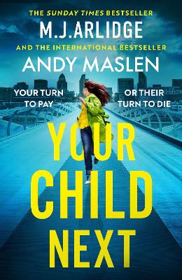 Your Child Next (Paperback)