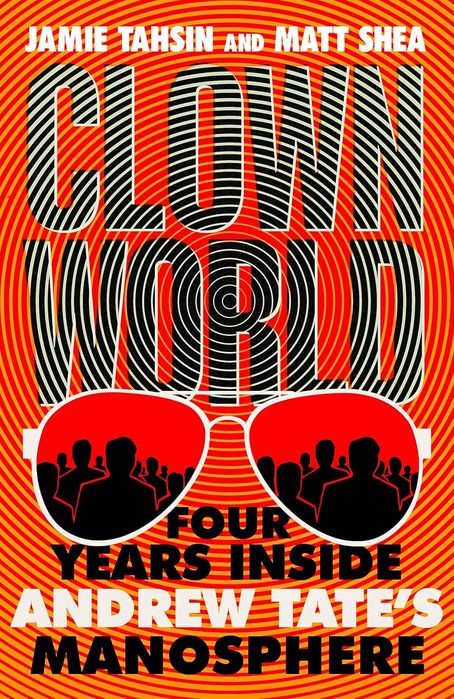Clown World (Paperback)