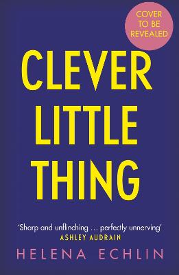 Clever Little Thing (Trade Paperback)