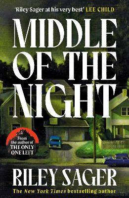 Middle Of The Night