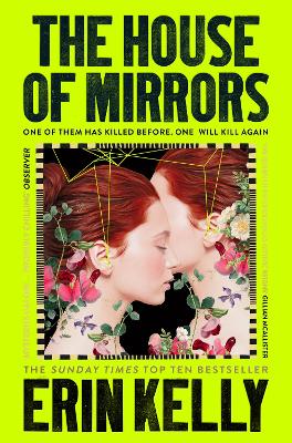 The House of Mirrors (Paperback)