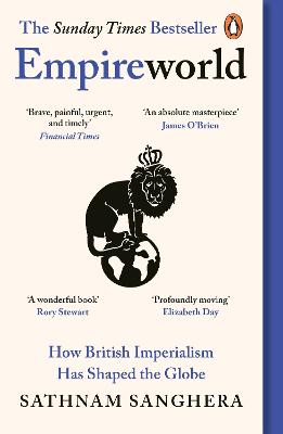 Empireworld (Paperback)