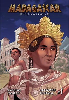 Madagascar: The Rise of a Queen (Paperback)
