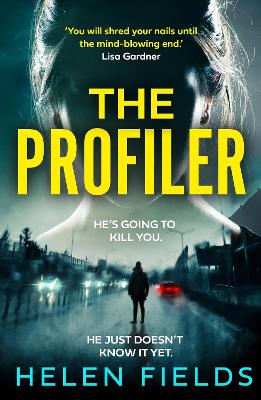 The Profiler (Paperback)