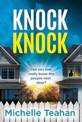 Knock Knock (Paperback)
