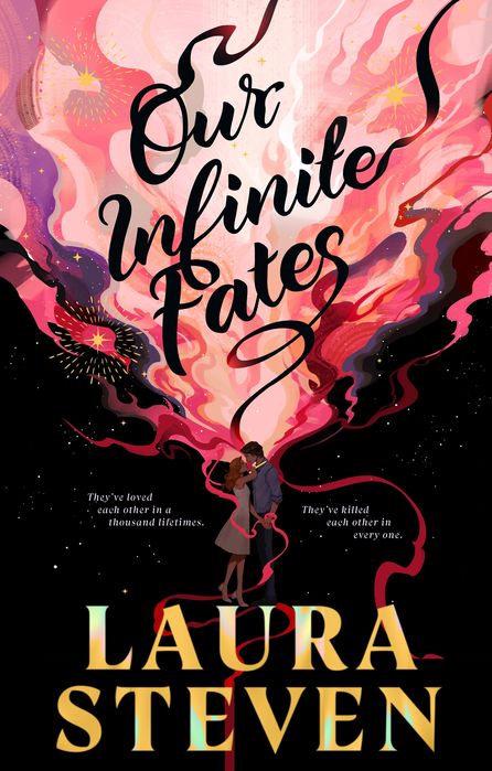 Our Infinite Fates (Paperback)