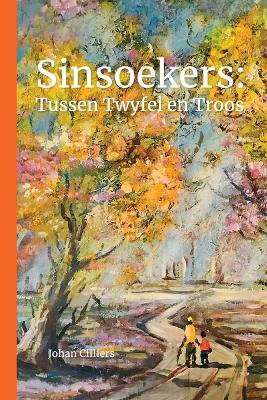 Sinsoekers: Tussen Twyfel En Troos