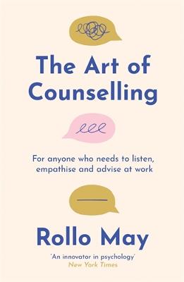 The Art Of Counselling (Paperback)