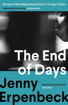 The End Of Days (Paperback)