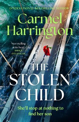 Stolen Child (Trade Paperback)