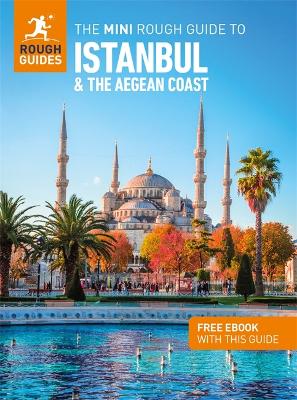 Istanbul And The Aegean Coast