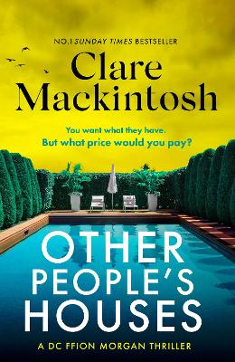Other People's Houses (Trade Paperback)