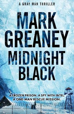 Midnight Black (Trade Paperback)