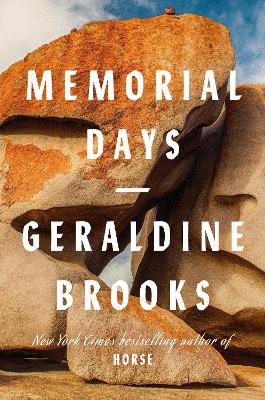 Memorial Days (Trade Paperback)