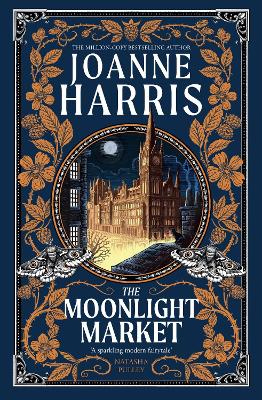 Moonlight Market (Paperback)