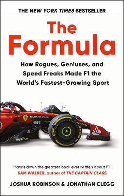 Formula (Paperback)