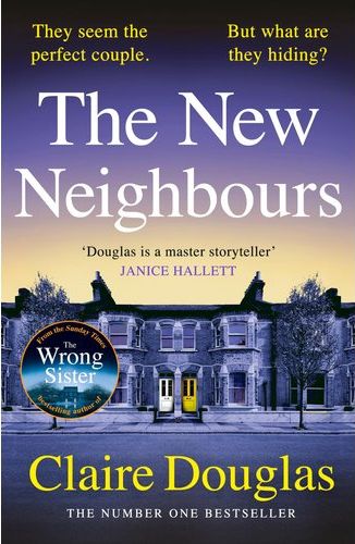 The New Neighbours (Trade Paperback)