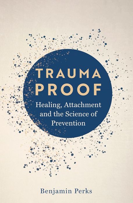 Trauma Proof (Trade Paperback)