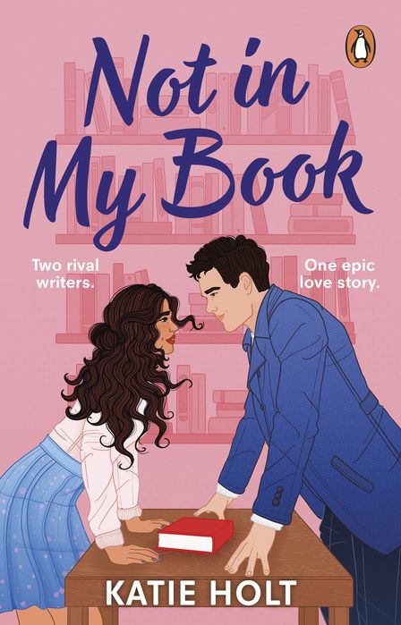 Not In My Book (Paperback)