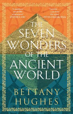 Seven Wonders Of The Ancient World (Paperback)