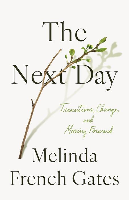 The Next Day (Trade Paperback)
