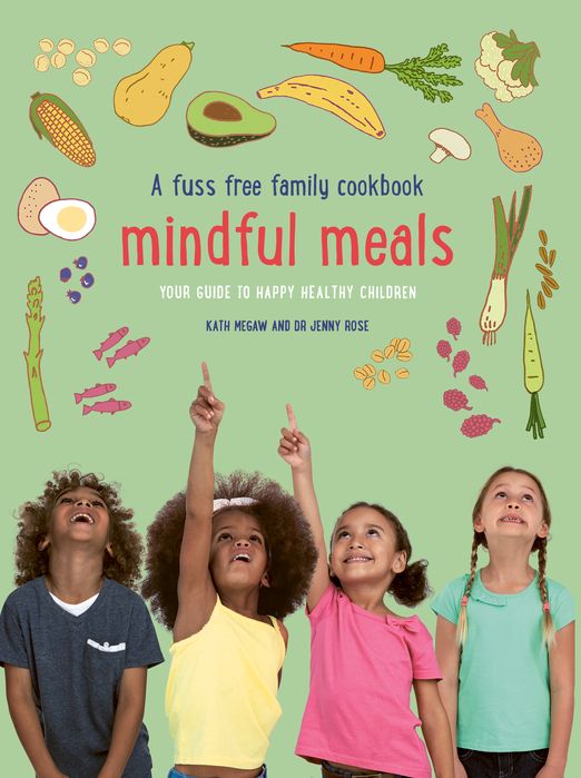 Mindful Meals (Paperback)
