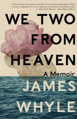 We Two From Heaven: A Memoir (Paperback)