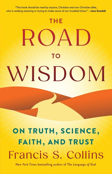 Road To Wisdom (Trade Paperback)