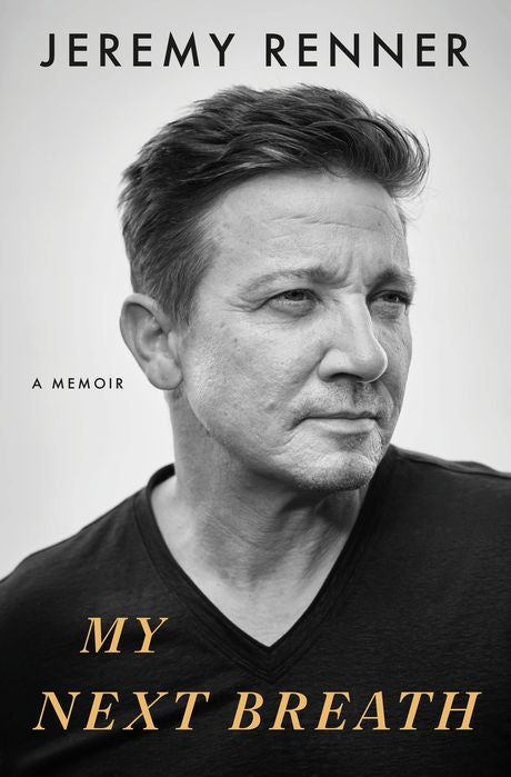 My Next Breath (Trade Paperback)