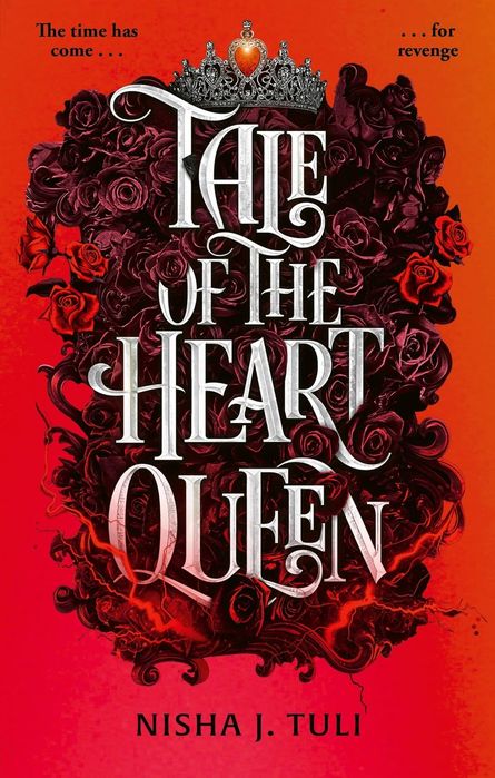 Artefacts of Ouranos 4: Tale of the Heart Queen (Paperback)