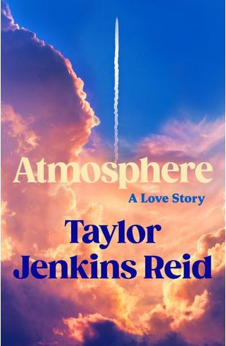 Atmosphere (Trade Paperback)