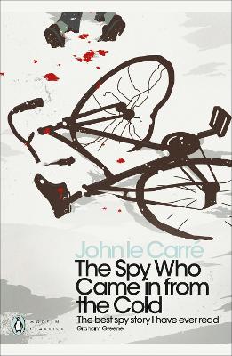 The Spy Who Came in from the Cold (Paperback)