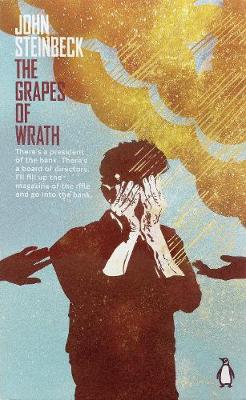 The Grapes Of Wrath (Paperback)