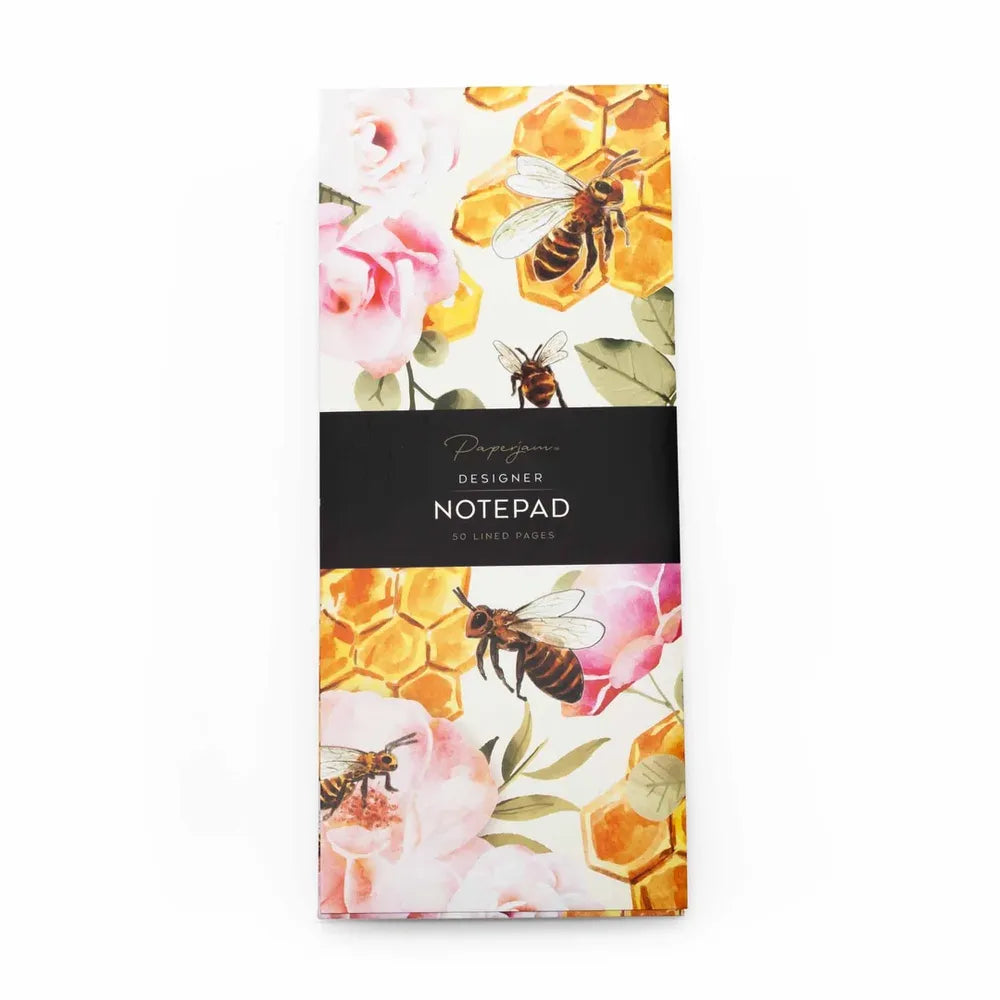 Scribblz Notepad: Fynbos