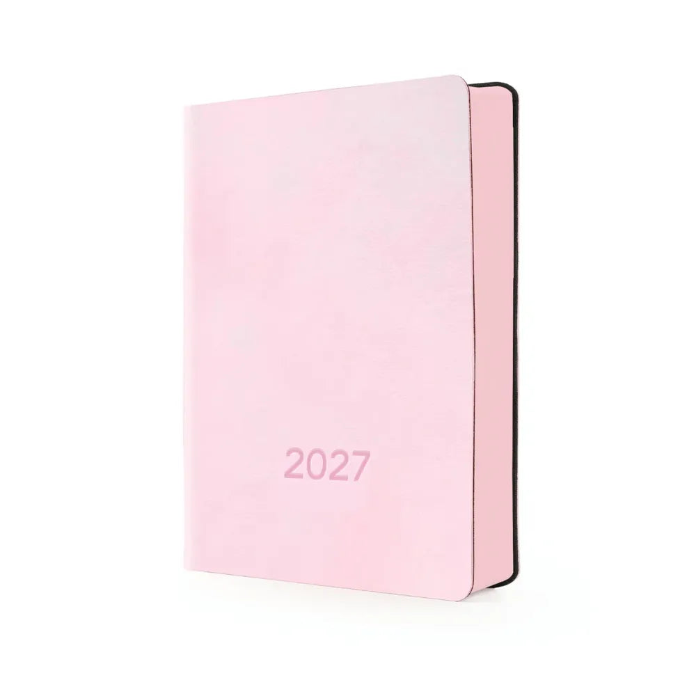 The Papery 2027 Flexi WOW Diary: Candyfloss