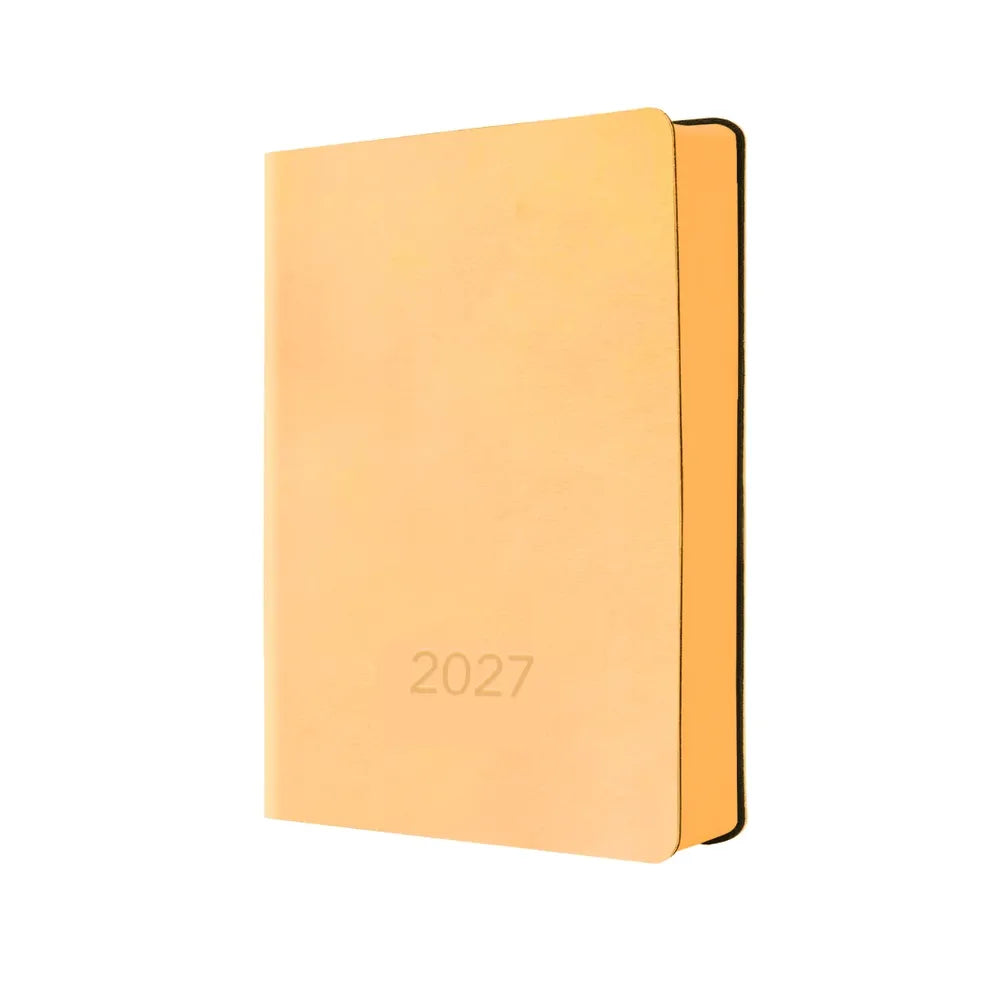 The Papery 2027 Flexi WOW Diary: Clementine