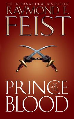 Prince of the Blood (Paperback)