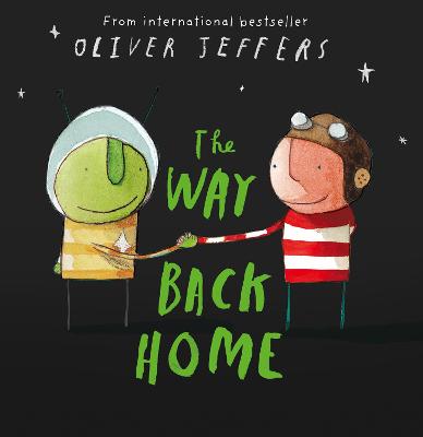 The Way Back Home (Paperback)
