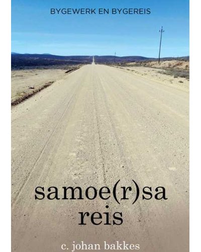 Samoe(r)sa Reis: Bygewerk En Bygereis (Paperback)