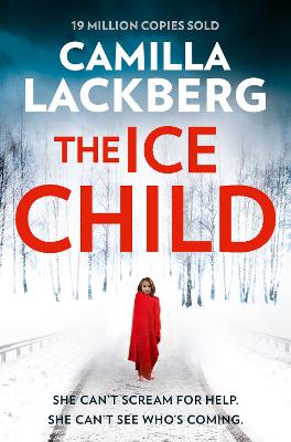 Patrik Hedstrom and Erica Falck Book 9: The Ice Child (Paperback)