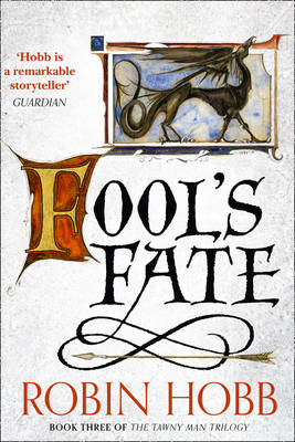 The Tawny Man Trilogy 3: Fool's Fate (Paperback)
